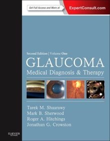 Glaucoma