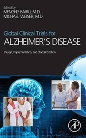 Global Clinical Trials for Alzheimer's Disease
