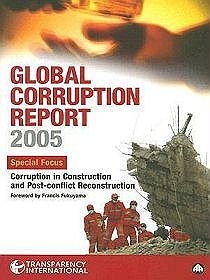 Global Corruption Report 2005