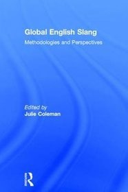 Global English Slang