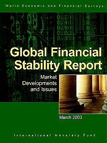 Global Financial Stability Report