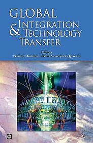 Global Integration and Technology Transfer