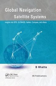 Global Navigation Satellite Systems