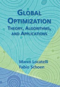 Global Optimization
