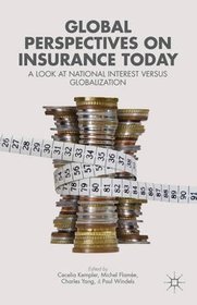 Global Perspectives on Insurance Today