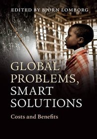 Global Problems, Smart Solutions