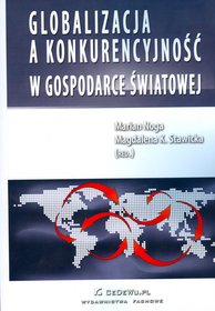 Globalizacja a konkurencyjność w gospodarce światowej