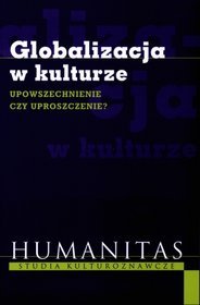 Globalizacja w kulturze