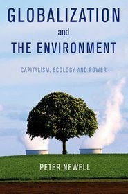 Globalization and the Environment