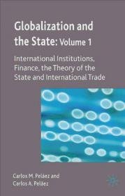 Globalization and the State v 1