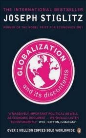 Globalization  its Discontents