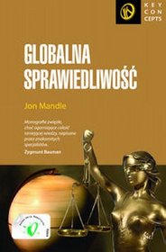 Globalna sprawiedliwość