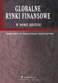 Globalne rynki finansowe w dobie kryzysu