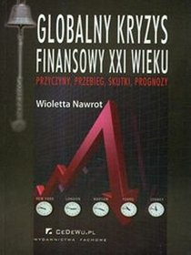 Globalny kryzys finansowy XXI wieku