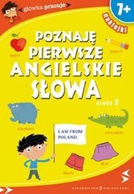 Główka pracuje