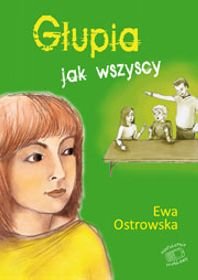 Głupia jak wszyscy