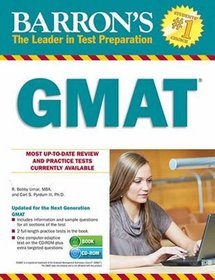 GMAT