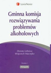 Gminna komisja rozwiązywania problemów alkoholowych