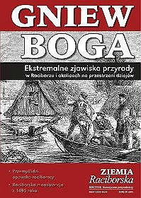 Gniew Boga. Ekstremalne zjawiska przyrody w Raciborzu i okolicach na przestrzeni dziejów.  Przemyślidzi opawsko-raciborscy.