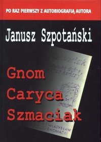 Gnom. Caryca. Szmaciak