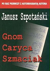 Gnom. Caryca. Szmaciak