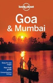 Goa and Mumbai 6