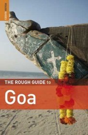 Goa Rough Guide