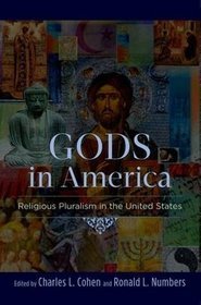 Gods in America