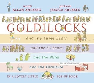 Goldilocks