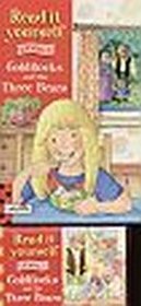 Goldilocks and the Three Bears