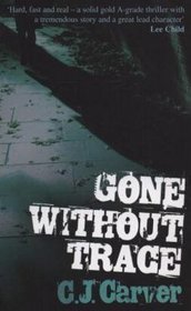 Gone Without Trace