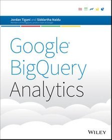 Google BigQuery Analytics