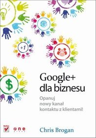 Google+ dla biznesu