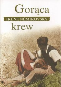 Gorąca krew