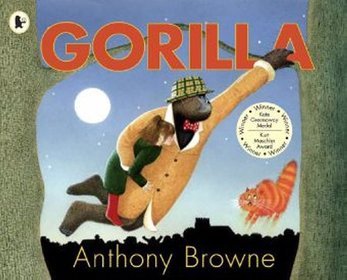 Gorilla