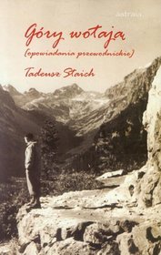 Góry wołają Opowiadania przewodnickie