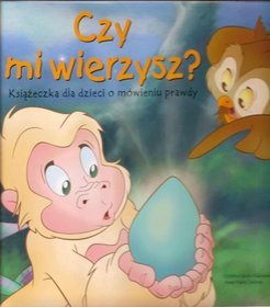 Gorylek - Czy mi wierzysz