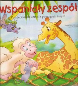 Gorylek - Wspaniały zespół