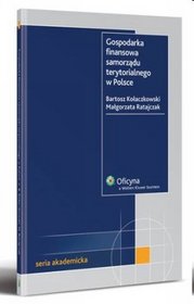 Gospodarka finansowa samorządu terytorialnego w Polsce