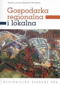 Gospodarka regionalna i lokalna