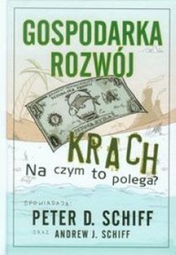 Gospodarka, rozwój, krach. Na czym to polega?