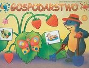 Gospodarstwo