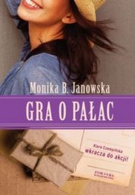 Gra o pałac