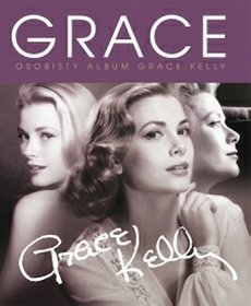 Grace Kelly. Osobisty Album