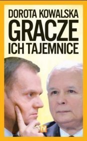 Gracze i ich tajemnice