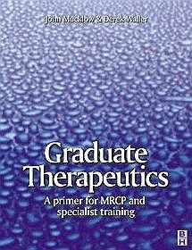 Graduate Therapeutics