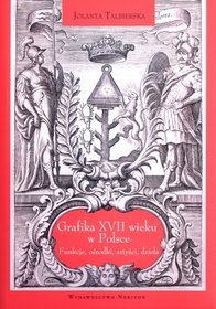 Grafika XVII wieku w Polsce