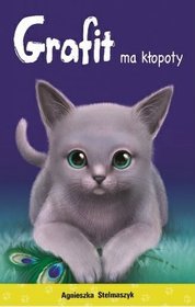 Grafit ma kłopoty