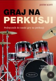 Graj na perkusji