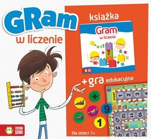 Gram w liczenie